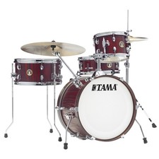 Schlagzeug tama club - club, jam