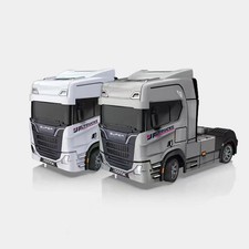 Ferngesteuerter Anhänger-LKW 1:43 RC Mini Drift Car Rennwagen SpielzeugmodellhY