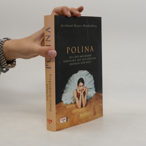 Polina gerhard haase - gerhard, haase-