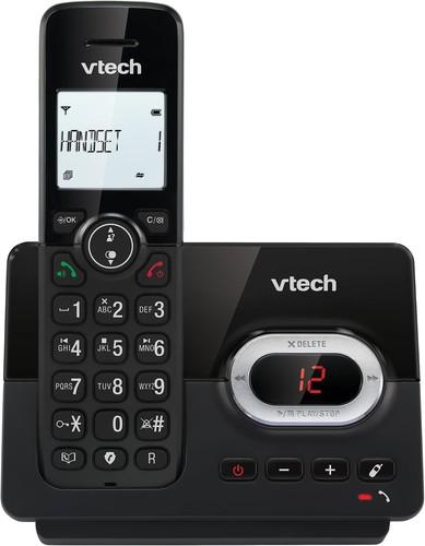 Vtech cs2050 schnurloses - vtech,