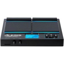 Alesis Sample Pad 4 Percussion