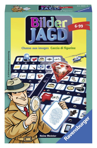Ravensburger spiele bilder - ravensburger,