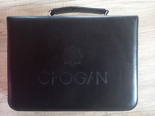 Chogan duftkoffer mit - duftkoffer,