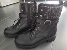 Wie Neu!!! Stiefel von