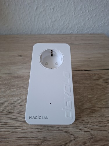 Devolo powerline magic lan - powerline,
