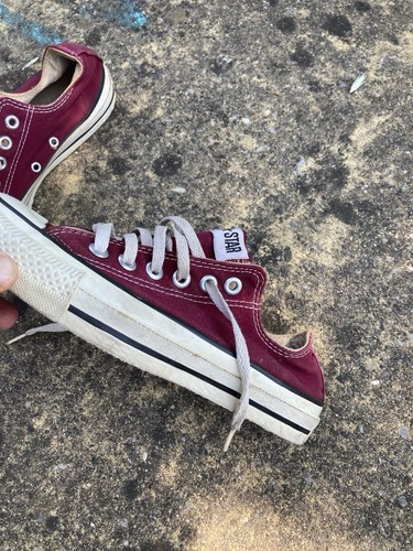 Converse all star - all,