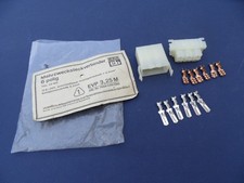 unbenutzter originaler DDR RFT Stecker 6 polig Wartburg 353 1,3 Barkas B1000 IFA