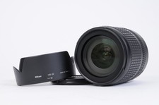 Nikon AF-S 18-105mm 1: 3.5-5.6