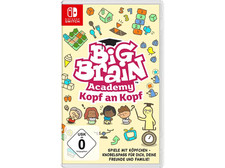 SW BIG BRAIN ACADEMY-KOPF AN