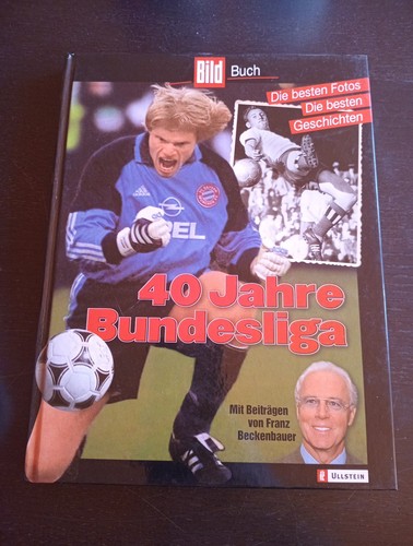 Kicker sonderheft jahre - kicker,