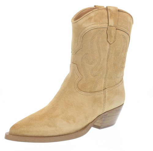 Alpe texanische stiefeletten - alpe,