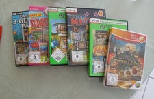 Verkaufe PC CD Rom Spiele