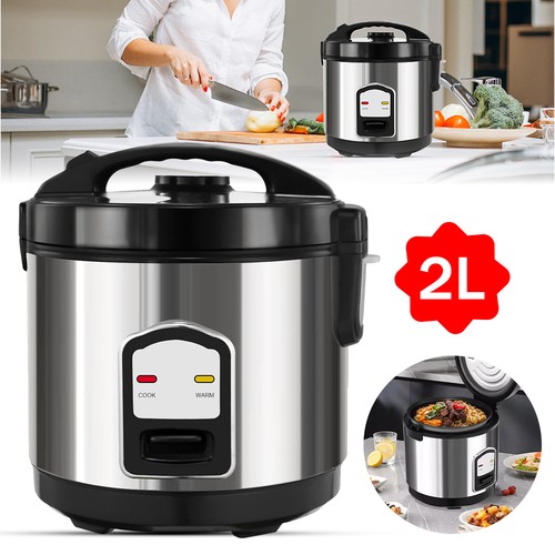 2liter reiskocher multikocher - 2liter,
