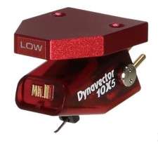 Dynavector 10X5 MKII MC Stereo