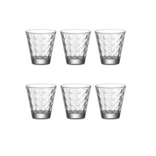 Leonardo 6er Set Becher klein