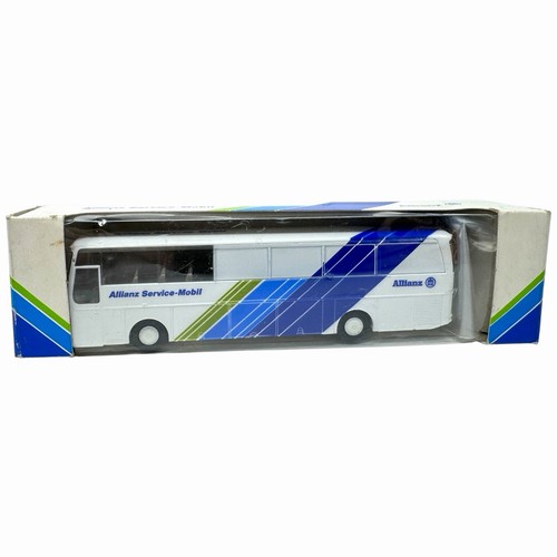 Setra bus allianz - setra,