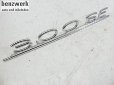 Mercedes w108 w109 w112 - w109,