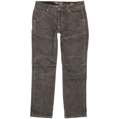 Star elwood herren grau - g-star,