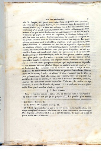 Saint hilaire - (auguste, de)