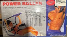 Belmonte Power Roller –