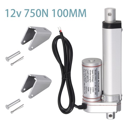 750n linear actuator - 750n,