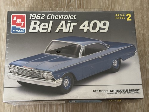 Amt ertl chevrolet - amt,
