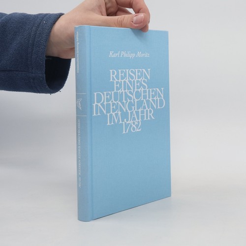 Reisen eines deutschen - deutschen, in