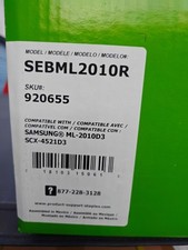 Staples Sebml2010r Fits