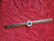 Miele Sprüharm oben Mnr. 7213602 und Gegenmutter Mnr.  6057711  gebraucht