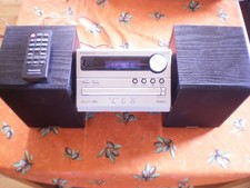 Panasonic SA-PM250 Kompakt Anlage mit Bluetooth / CD / USB, ohne FB TOP UKW Laut