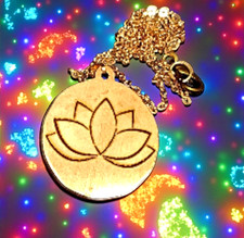 Yoga/Meditation/Zen Schmuck