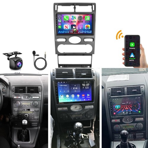 64gb android auto carplay - android, 15.0