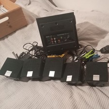 CREATIVE INSPIRE 5.1 5100 EAX