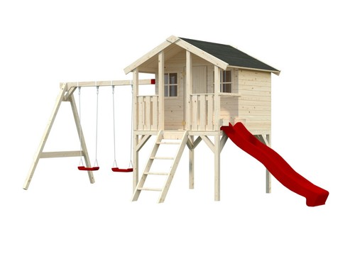Kinderspielhaus toby - toby, +