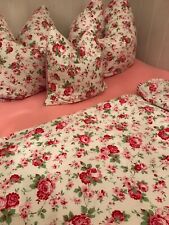 Ausverkauf Neu Bettwäsche