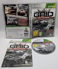 Race Driver Grid Reloaded -