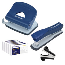 Soennecken Büroset 8-tlg