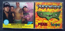 Yuppicide – Fear Love (1992)