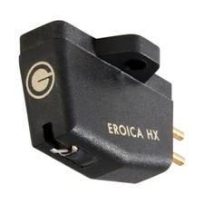 Goldring Eroica HX MC Phono Cartridge - Moving Coil Cart Pick-Up Black Gyger