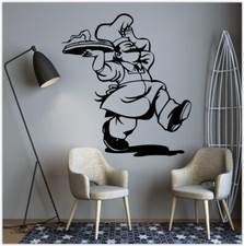 Wandaufkleber wandtattoo - wandaufkleber,