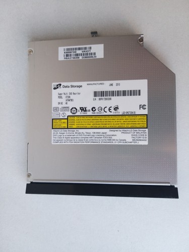 Dvd drive laufwerk toshiba - drive,