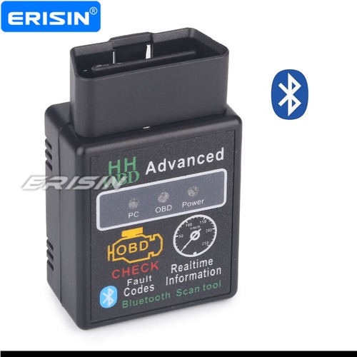 Obd2 bluetooth auto - v1.5,
