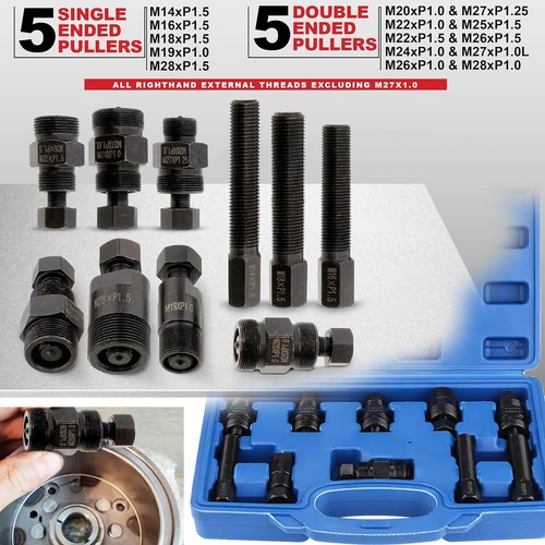 10x polradabzieher polrad - 10x,