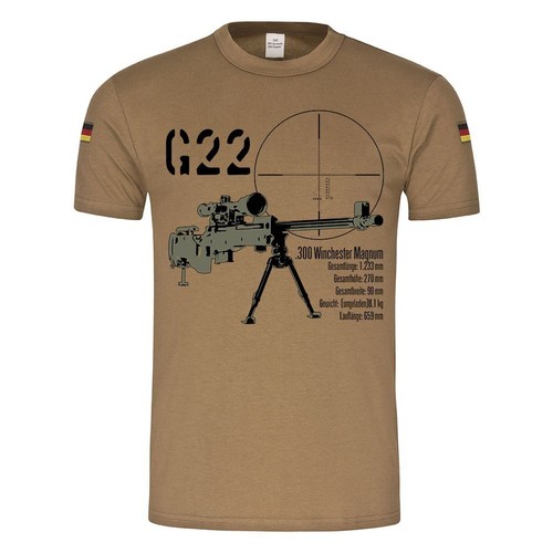 Tropen g22 - tropen,