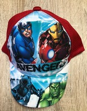 Disney Marvel Avengers Kinder