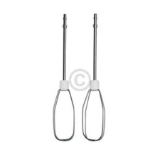 Bosch Siemens Rührbesen Schneebesen Set rechts links Handmixer 263602 / 00263602