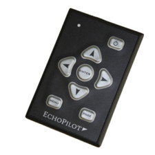 EchoPilot FLS 3D Keypad