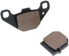 Bremsbeläge organisch für PGO Comet Galaxy 50