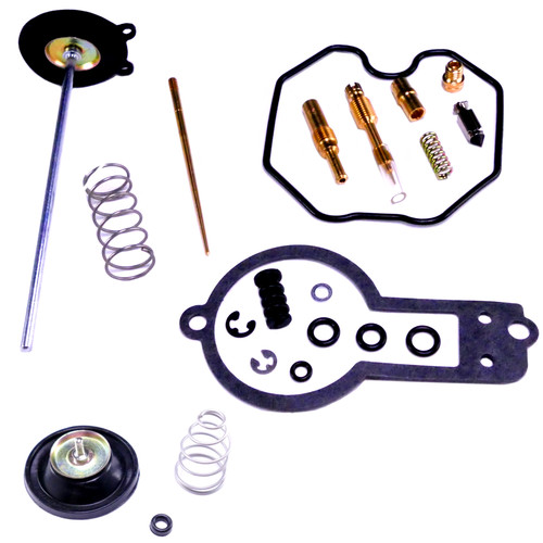 Vergaser reparatursatz für - vergaser,