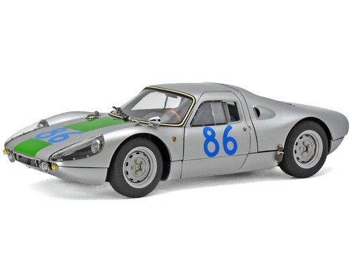 Porsche 904 carrera gts 86 - 904,